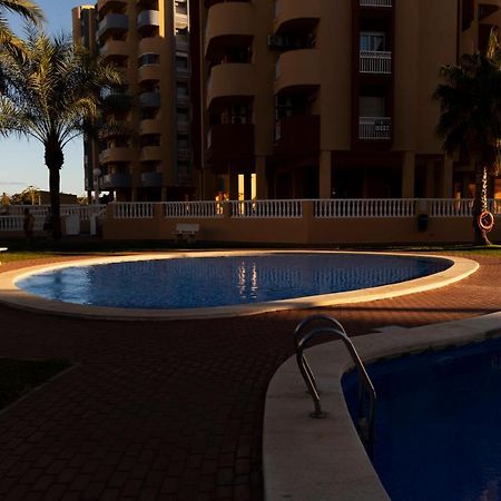 Embers La Manga Apartment San Blas  Luaran gambar