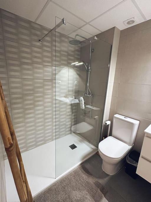 Embers La Manga Apartment San Blas  Luaran gambar