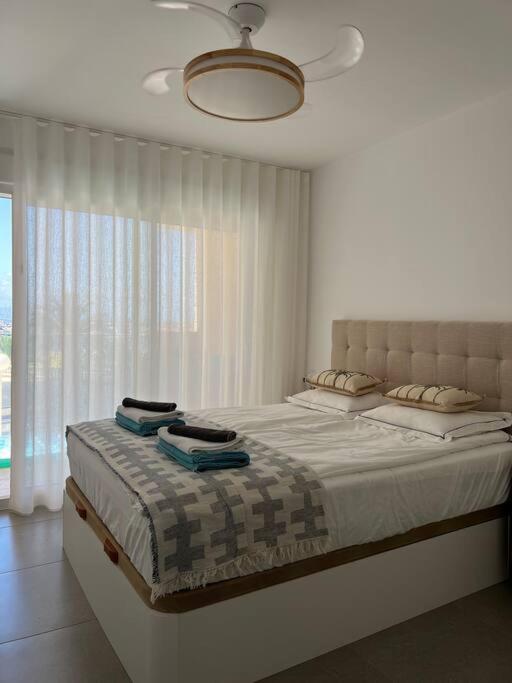 Embers La Manga Apartment San Blas  Luaran gambar