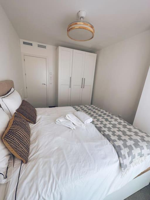 Embers La Manga Apartment San Blas  Luaran gambar