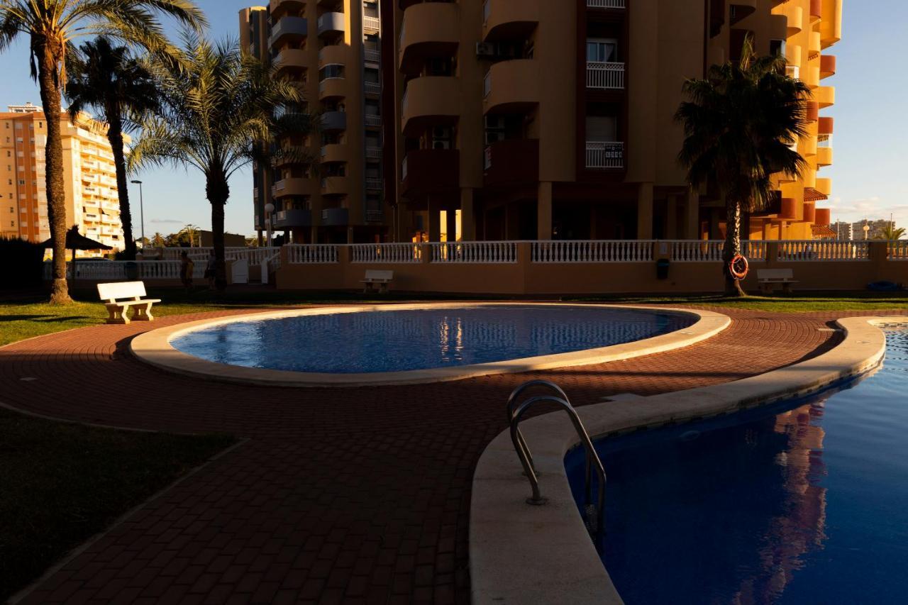 Embers La Manga Apartment San Blas  Luaran gambar