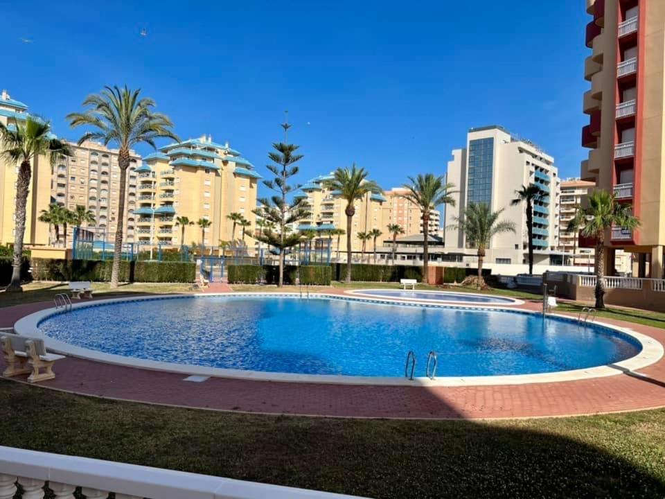 Embers La Manga Apartment San Blas  Luaran gambar